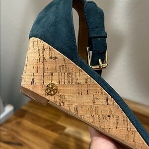 Tory Burch Wedges